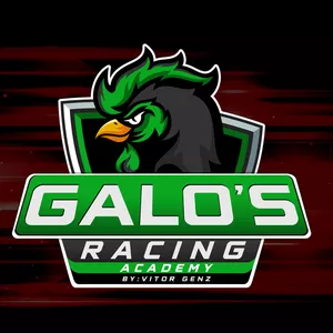 Galo's Racing logo